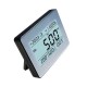 Multifunctional Carbon Dioxide Detector CO2 and Temperature, Humidity and Atmospheric Pressure Recorder Multifunctional Carbon Dioxide Detector CO2 and Temperature, Humidity and Atmospheric Pressure Recorder