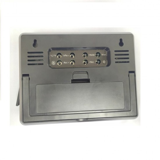 Multifunctional Carbon Dioxide Detector CO2 and Temperature, Humidity and Atmospheric Pressure Recorder Multifunctional Carbon Dioxide Detector CO2 and Temperature, Humidity and Atmospheric Pressure Recorder