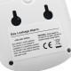 Natural Gas Coal Gas Methane Propane Leak Detector Tester Measurer Home Safe Natural Gas Coal Gas Methane Propane Leak Detector Tester Measurer Home Safe
