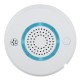Smart Wireless WIFI+APP Fire Smoke & Temperature Sensor Wireless Smoke Temperature Detector Home Security Smoke Alarm System Smart Wireless WIFI+APP Fire Smoke & Temperature Sensor Wireless Smoke Temperature Detector Home Security Smoke Alarm System