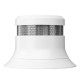 Smoke Alarm Detector Sensor Hoisting Mounted Wall Mounted Fire Sound Alarm Smoke Alarm Detector Sensor Hoisting Mounted Wall Mounted Fire Sound Alarm