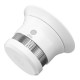 Smoke Alarm Detector Sensor Hoisting Mounted Wall Mounted Fire Sound Alarm Smoke Alarm Detector Sensor Hoisting Mounted Wall Mounted Fire Sound Alarm