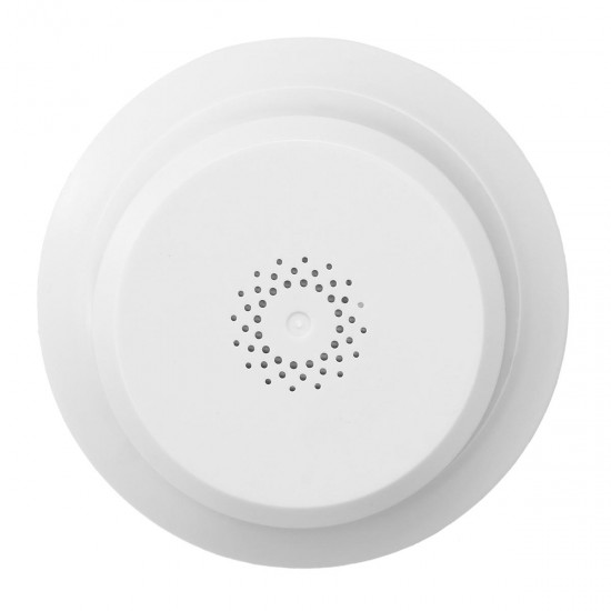 Smoke Alarm Detector Sensor Hoisting Mounted Wall Mounted Fire Sound Alarm Smoke Alarm Detector Sensor Hoisting Mounted Wall Mounted Fire Sound Alarm