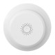 Smoke Alarm Detector Sensor Hoisting Mounted Wall Mounted Fire Sound Alarm