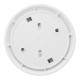 Smoke Alarm Detector Sensor Hoisting Mounted Wall Mounted Fire Sound Alarm