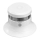 Smoke Alarm Detector Sensor Hoisting Mounted Wall Mounted Fire Sound Alarm