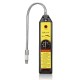 WJL-6000 CFC HFC Halogen Gas Refrigerant Leak Detector Checker R22 Air Conditioning WJL-6000 CFC HFC Halogen Gas Refrigerant Leak Detector Checker R22 Air Conditioning
