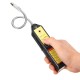 WJL-6000 CFC HFC Halogen Gas Refrigerant Leak Detector Checker R22 Air Conditioning WJL-6000 CFC HFC Halogen Gas Refrigerant Leak Detector Checker R22 Air Conditioning