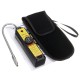 WJL-6000 CFC HFC Halogen Gas Refrigerant Leak Detector Checker R22 Air Conditioning WJL-6000 CFC HFC Halogen Gas Refrigerant Leak Detector Checker R22 Air Conditioning