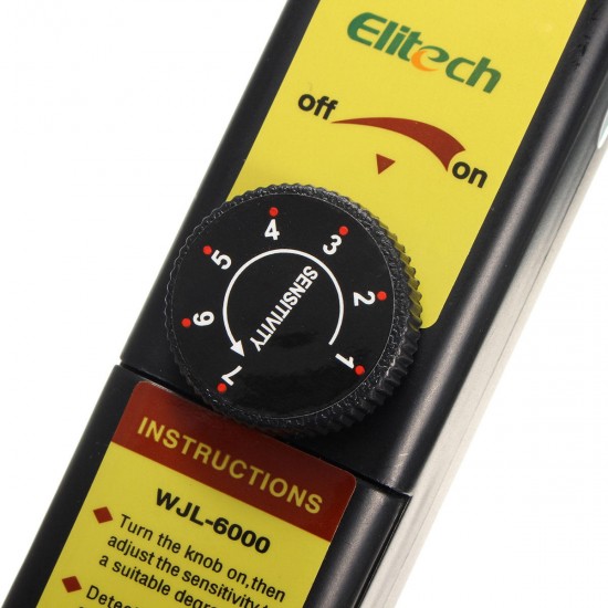 WJL-6000 CFC HFC Halogen Gas Refrigerant Leak Detector Checker R22 Air Conditioning WJL-6000 CFC HFC Halogen Gas Refrigerant Leak Detector Checker R22 Air Conditioning