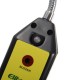 WJL-6000 CFC HFC Halogen Gas Refrigerant Leak Detector Checker R22 Air Conditioning