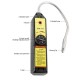 WJL-6000 Freon Combustible Gas Leak Detector Halogen Refrigerant Gas Leakage Tester HVAC Air Condition WJL-6000 Freon Combustible Gas Leak Detector Halogen Refrigerant Gas Leakage Tester HVAC Air Condition