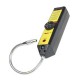 WJL-6000 MYLB Refrigerant Halogen Freon Leak Detector A/C R134 R410a R22 Air Gas HVAC Tool Black Gas Leak Detector WJL-6000 MYLB Refrigerant Halogen Freon Leak Detector A/C R134 R410a R22 Air Gas HVAC Tool Black Gas Leak Detector