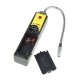 WJL-6000 MYLB Refrigerant Halogen Freon Leak Detector A/C R134 R410a R22 Air Gas HVAC Tool Black Gas Leak Detector WJL-6000 MYLB Refrigerant Halogen Freon Leak Detector A/C R134 R410a R22 Air Gas HVAC Tool Black Gas Leak Detector