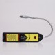 WJL-6000 MYLB Refrigerant Halogen Freon Leak Detector A/C R134 R410a R22 Air Gas HVAC Tool Black Gas Leak Detector