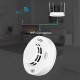 Wifi Smoke Detector Smoke Alarm APP Smoke Sensor Wifi Smoke Detector Smoke Alarm APP Smoke Sensor