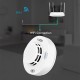 Wifi Smoke Detector Smoke Alarm APP Smoke Sensor