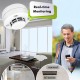 Wifi Smoke Detector Smoke Alarm APP Smoke Sensor Wifi Smoke Detector Smoke Alarm APP Smoke Sensor