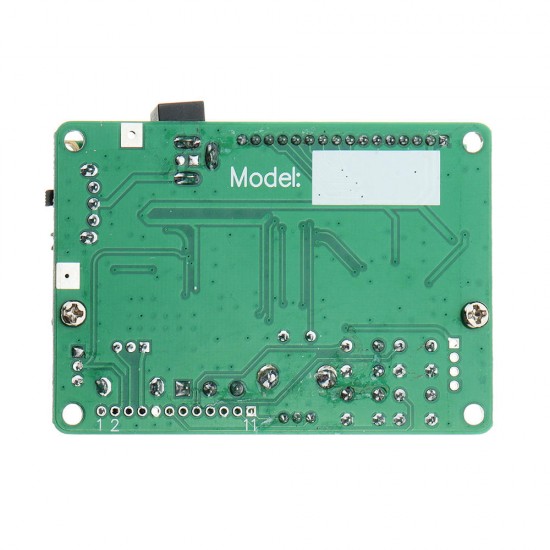 0-50kHz 1W DDS Function Frequency Meter Signal Generator Module With Custom Arbitrary Waveform