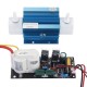 110V 5g Silica Tube Ozone Generator Module Ozone Output Adjustable Open Power Pack with Accessory