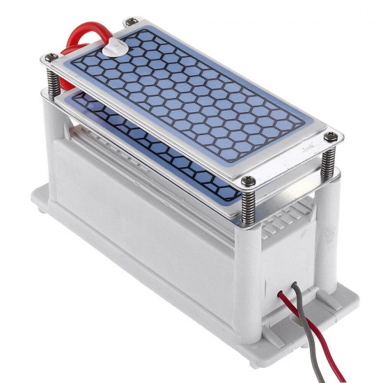 110V220V 10g/h Ozone Generator Power Disinfection Machine Formaldehyde Odor Coating Moisture-proof Integrated Air Purifier 110V220V 10g/h Ozone Generator Power Disinfection Machine Formaldehyde Odor Coating Moisture-proof Integrated Air Purifier
