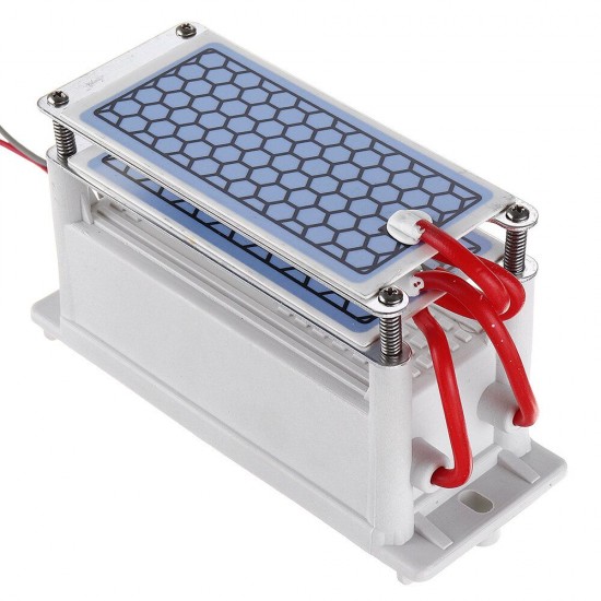 110V220V 10g/h Ozone Generator Power Disinfection Machine Formaldehyde Odor Coating Moisture-proof Integrated Air Purifier 110V220V 10g/h Ozone Generator Power Disinfection Machine Formaldehyde Odor Coating Moisture-proof Integrated Air Purifier