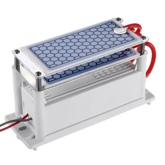 110V220V 10g/h Ozone Generator Power Disinfection Machine Formaldehyde Odor Coating Moisture-proof Integrated Air Purifier 110V220V 10g/h Ozone Generator Power Disinfection Machine Formaldehyde Odor Coating Moisture-proof Integrated Air Purifier