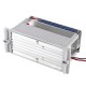 110V220V 10g/h Ozone Generator Power Disinfection Machine Formaldehyde Odor Coating Moisture-proof Integrated Air Purifier