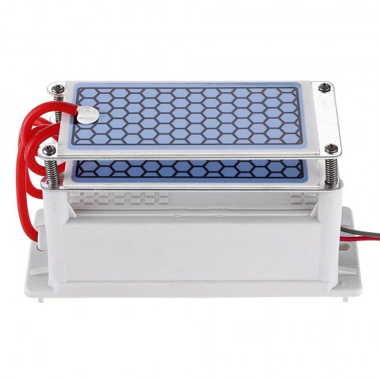 110V220V 10g/h Ozone Generator Power Disinfection Machine Formaldehyde Odor Coating Moisture-proof Integrated Air Purifier 110V220V 10g/h Ozone Generator Power Disinfection Machine Formaldehyde Odor Coating Moisture-proof Integrated Air Purifier