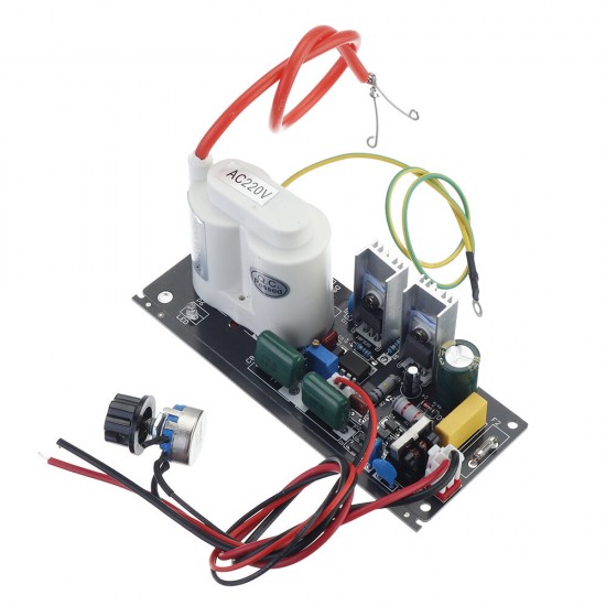 110V/220V 3g Silica Tube Ozone Generator Module Ozone Output Adjustable Air Water Ozonator with Accessory 110V/220V 3g Silica Tube Ozone Generator Module Ozone Output Adjustable Air Water Ozonator with Accessory