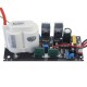 110V/220V 3g Silica Tube Ozone Generator Module Ozone Output Adjustable Air Water Ozonator with Accessory