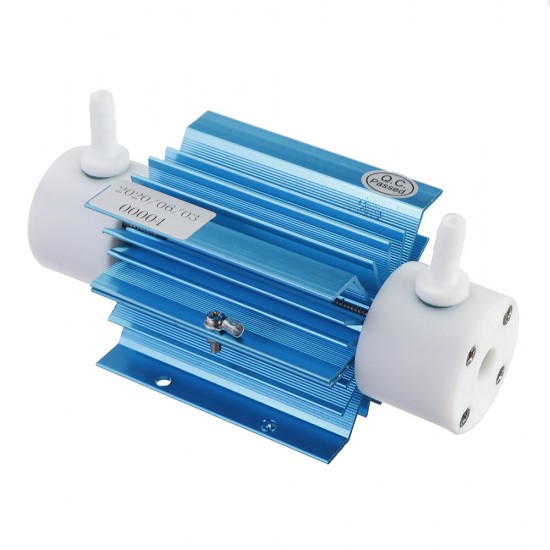 110V/220V 5g Silica Tube Ozone Generator Module Ozone Output Adjustable Open Power Pack with Accessory 110V/220V 5g Silica Tube Ozone Generator Module Ozone Output Adjustable Open Power Pack with Accessory