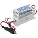 12V 10g Ozone Generator Car Disinfection Sterilization Ozone Deodorization Odor Car Air Purifier