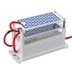 12V 10g Ozone Generator Car Disinfection Sterilization Ozone Deodorization Odor Car Air Purifier 12V 10g Ozone Generator Car Disinfection Sterilization Ozone Deodorization Odor Car Air Purifier