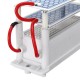 12V 10g Ozone Generator Car Disinfection Sterilization Ozone Deodorization Odor Car Air Purifier 12V 10g Ozone Generator Car Disinfection Sterilization Ozone Deodorization Odor Car Air Purifier