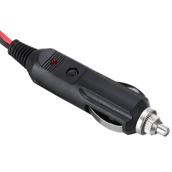 12V 10g Ozone Generator Car Disinfection Sterilization Ozone Deodorization Odor Car Air Purifier 12V 10g Ozone Generator Car Disinfection Sterilization Ozone Deodorization Odor Car Air Purifier