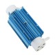220V 3g Silica Tube Ozone Generator Module Ozone Output Adjustable Air Water Ozonator with Accessory 220V 3g Silica Tube Ozone Generator Module Ozone Output Adjustable Air Water Ozonator with Accessory