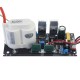 220V 3g Silica Tube Ozone Generator Module Ozone Output Adjustable Air Water Ozonator with Accessory 220V 3g Silica Tube Ozone Generator Module Ozone Output Adjustable Air Water Ozonator with Accessory