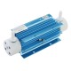 220V 3g Silica Tube Ozone Generator Module Ozone Output Adjustable Air Water Ozonator with Accessory 220V 3g Silica Tube Ozone Generator Module Ozone Output Adjustable Air Water Ozonator with Accessory
