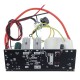 220V 3g Silica Tube Ozone Generator Module Ozone Output Adjustable Air Water Ozonator with Accessory 220V 3g Silica Tube Ozone Generator Module Ozone Output Adjustable Air Water Ozonator with Accessory
