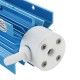 220V 3g Silica Tube Ozone Generator Module Ozone Output Adjustable Air Water Ozonator with Accessory 220V 3g Silica Tube Ozone Generator Module Ozone Output Adjustable Air Water Ozonator with Accessory