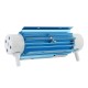 220V 3g Silica Tube Ozone Generator Module Ozone Output Adjustable Air Water Ozonator with Accessory 220V 3g Silica Tube Ozone Generator Module Ozone Output Adjustable Air Water Ozonator with Accessory