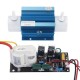 220V 5g Silica Tube Ozone Generator Module Ozone Output Adjustable Open Power Pack with Accessory