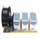 220V 60g Integrated Ozone Generator 60000mg Air Purifier With Fan 220V 60g Integrated Ozone Generator 60000mg Air Purifier With Fan