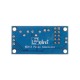 3pcs NE555 Pulse Frequency Duty Cycle Wave Rectangular Wave Signal Generator Adjustable 555 Board NE555P Module 3pcs NE555 Pulse Frequency Duty Cycle Wave Rectangular Wave Signal Generator Adjustable 555 Board NE555P Module