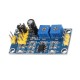 3pcs NE555 Pulse Frequency Duty Cycle Wave Rectangular Wave Signal Generator Adjustable 555 Board NE555P Module 3pcs NE555 Pulse Frequency Duty Cycle Wave Rectangular Wave Signal Generator Adjustable 555 Board NE555P Module