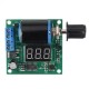 4-20mA LCD Digital Signal Generator Module DC 12V 24V for Signal Sources Valve Adjustment Analog Transmitter Module