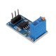 5pcs NE555 Adjustable Frequency Pulse Generator Module Smart Car 5pcs NE555 Adjustable Frequency Pulse Generator Module Smart Car