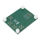 AD9834BRUZ Signal Source Module DDS Signal Generator Digital Signal Synthesis AD9834 AD9834BRUZ Signal Source Module DDS Signal Generator Digital Signal Synthesis AD9834