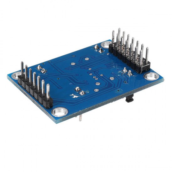 AD9851 DDS Signal Generator Module 2 Sin Wave(0-70MHz) And 2 Wave(0-1MHz) AD9851 DDS Signal Generator Module 2 Sin Wave(0-70MHz) And 2 Wave(0-1MHz)